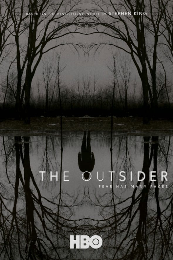 The Outsider HBO®